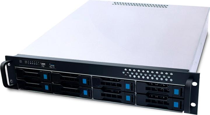 Fantec SRC-2080X07