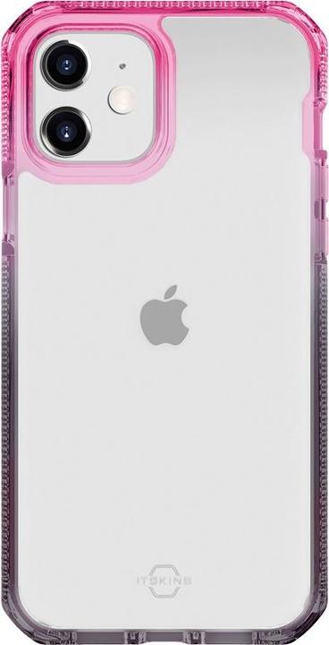 Actual product image Itskins Supreme Prism (Apple iPhone 12 mini)