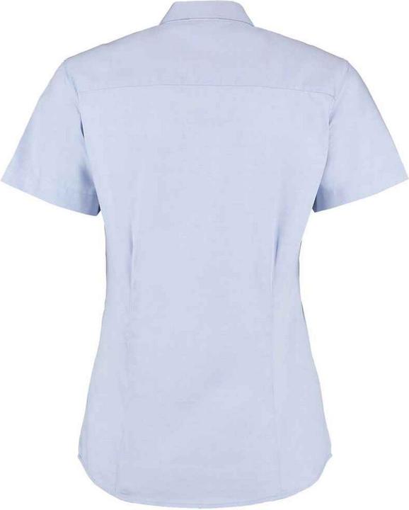 Immagine prodotto Kustom Kit Premium Camicia Conforme alla Taglia Maniche Corte Donna (48)