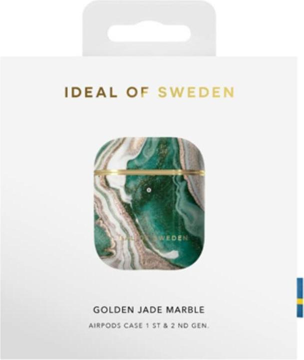 Actual product image iDeal Of Sweden Printed (Headphone sleeve)