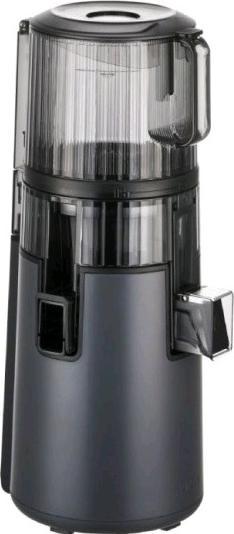 Produktbild Hurom H70ST-BES02MB Entsafter, Matt-Schwarz