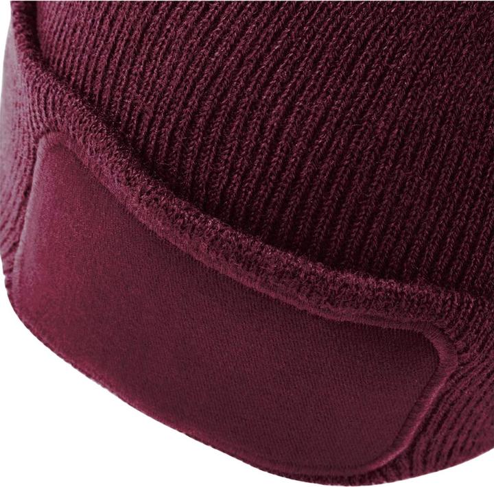 Actual product image Beechfield Cap (One size)
