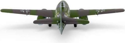 Immagine prodotto E-Flite AVION Me 262 660mm EP BNF 30mm EDF with AS3X & SAFE Select (Jet)