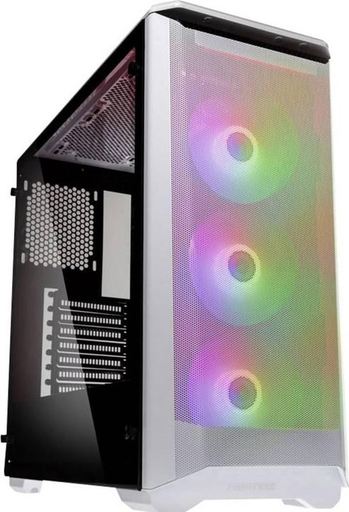 Immagine prodotto Phanteks Eclipse P400A (ATX, mATX, Mini-ITX)