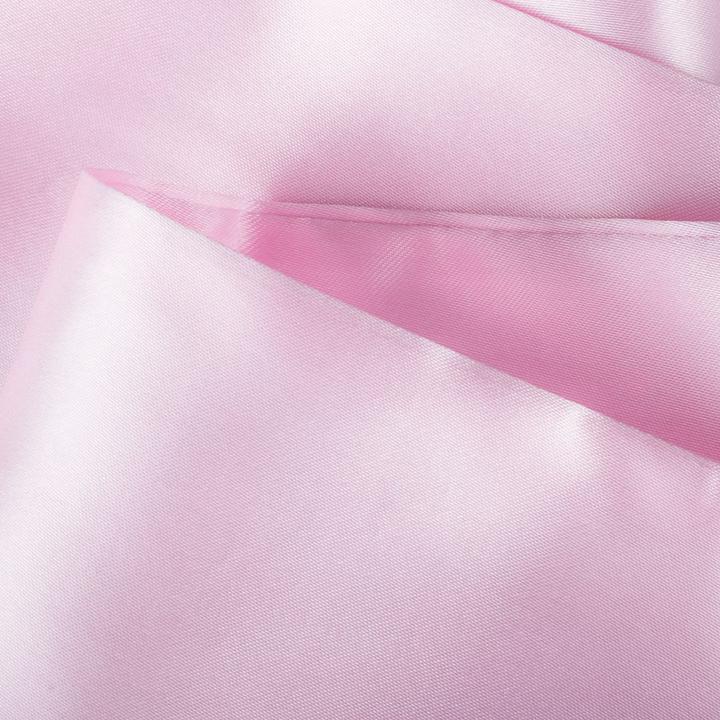 Produktbild Xoxo Nights In Pink Satin Bondage Band