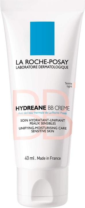 Produktbild La Roche Posay Hydreane (Light Shade)