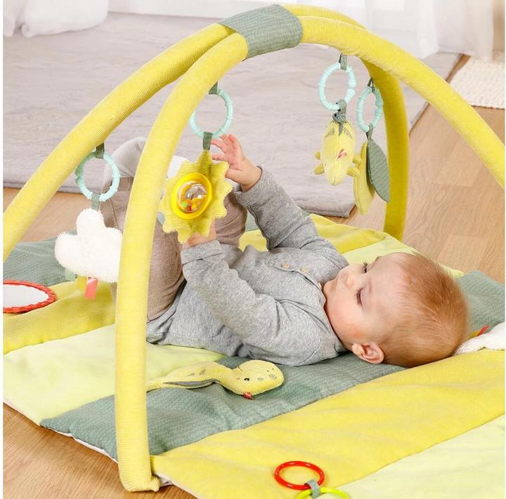 Actual product image Sombo DActivityblanket Happy Dino