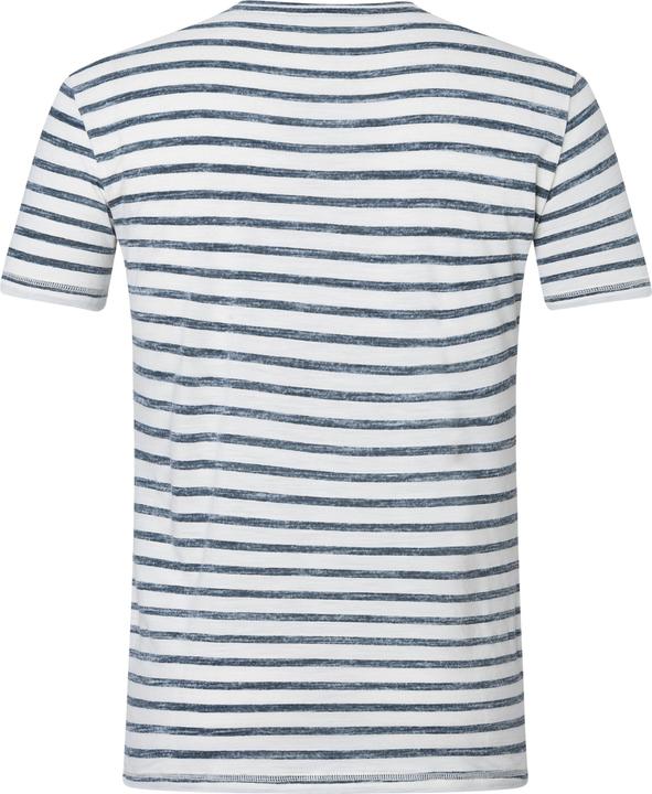 Actual product image Super Natural Sailor Stripe (M)