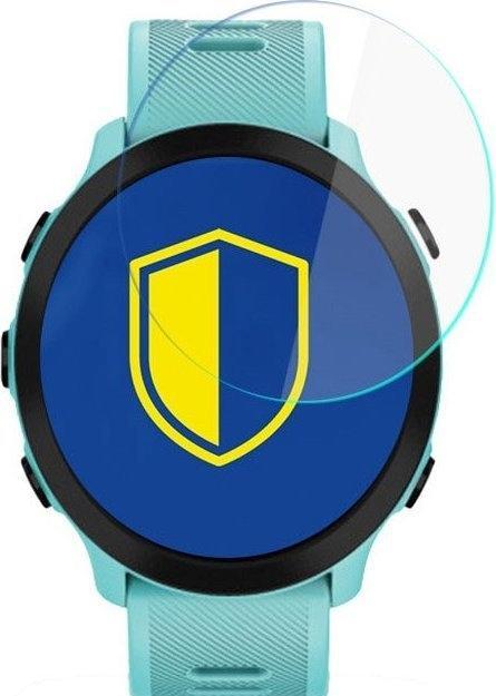 Produktbild 3MK Garmin Forerunner 55 - Watch Protection? v. FlexibleGlass Lite
