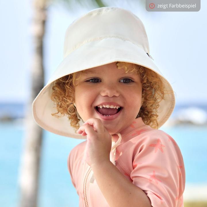Produktbild Lässig Baby-Bademode Sonnen-Hut mit Nackenschutz LSF Sun Protection