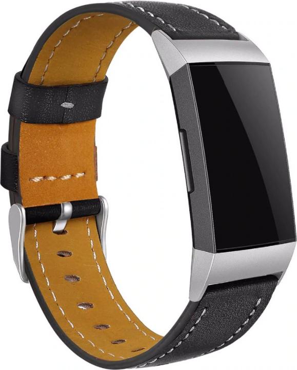 Actual product image Strap-it Bracelet (Leather)