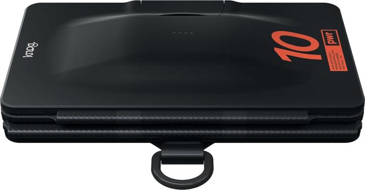 Produktbild knog. Solar Panel (10 W, 0.45 kg)