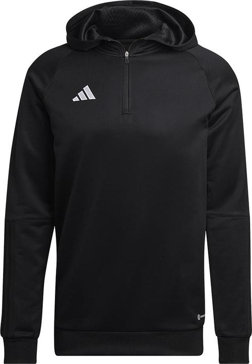 Immagine prodotto adidas Tiro 23 1/4 Zip Hoody Uomo (XS)
