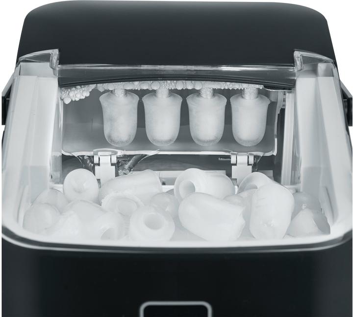 Image du produit Caso Machine à glaçons IceChef Compact
