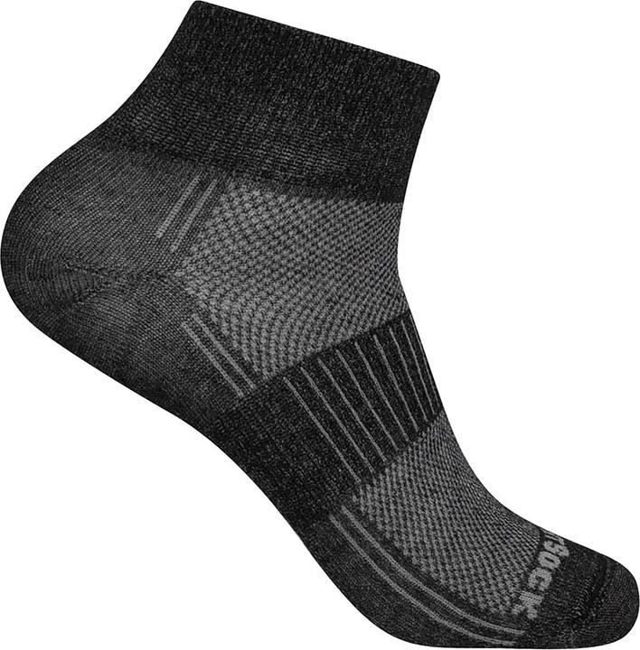 Wrightsock Coolmesh II Quarter