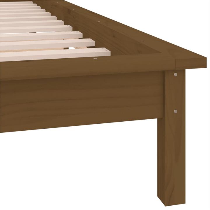Produktbild VidaXL Rog (90 x 200 cm)