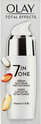Produktbild Olay Total Effects 7 In One Instant Smoothing Serum 50 ml (50 ml)