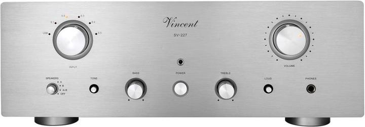 Image du produit Vincent Sv-227 (Amplificateur)