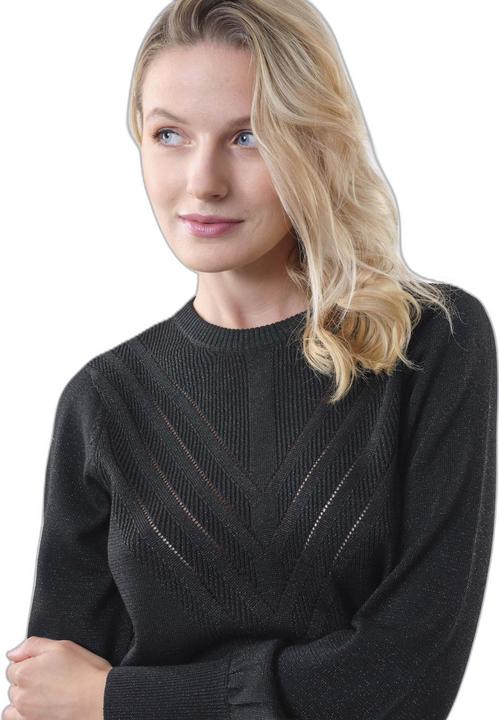 Actual product image Deeluxe ' weater chloe (S)