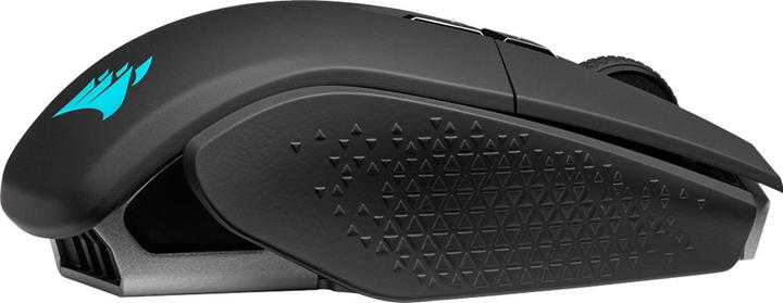 Produktbild Corsair M65 RGB ULTRA (Kabellos, Kabelgebunden)