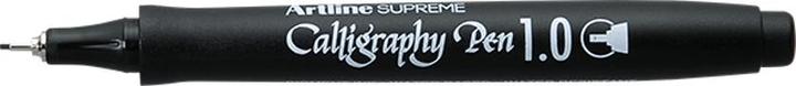 Artline Supreme Calligraphy Pen (Schwarz, 1 x)