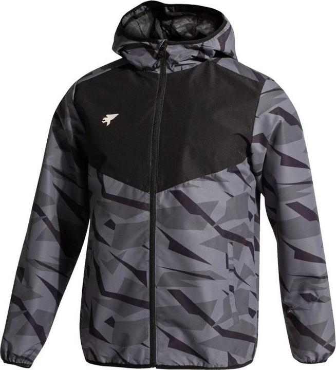 Actual product image Joma Explorer Rain Jacket 103017-171 - S (S)