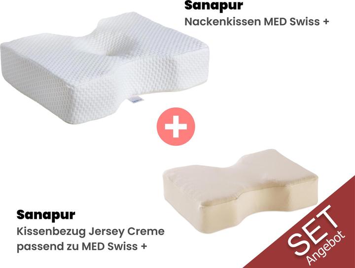 Med Swiss+ incl. jersey cream (50 x 36 x 11.5 cm)