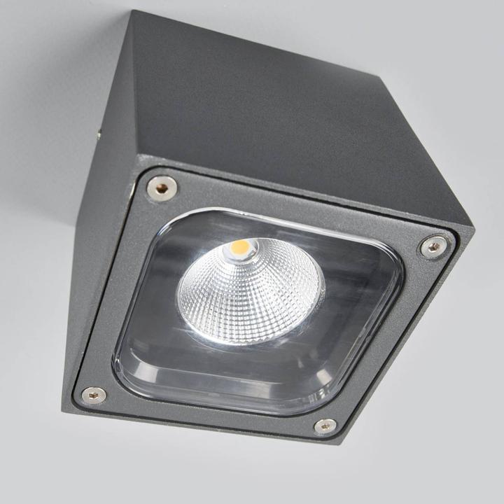Produktbild Lucande Tanea (380 lm)