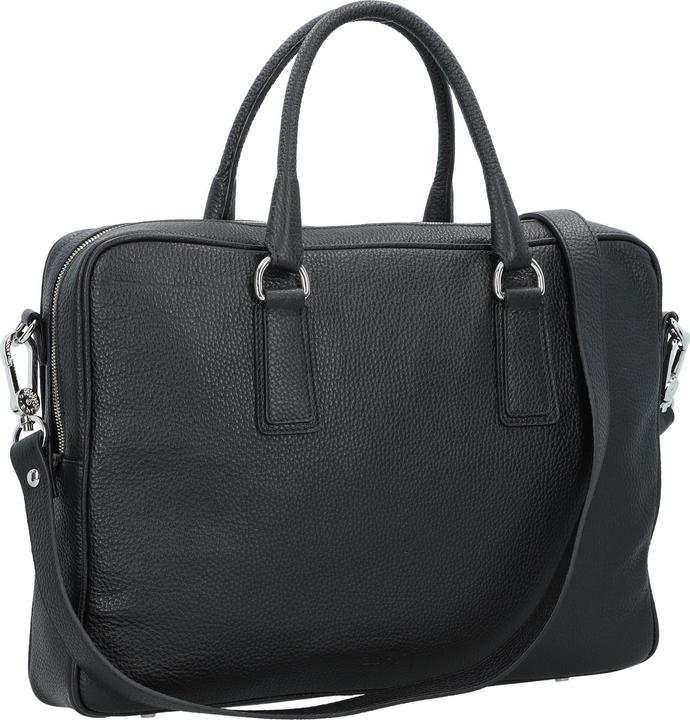 Produktbild Abro Adria Handtasche Leder 37.5 cm