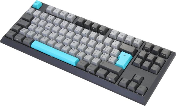 Immagine prodotto Varmilo Cliff Moonlight VCS88 (CH, Senza fili, Cablato)