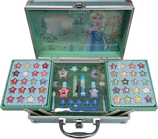 Actual product image Disney Frozen coffret maquillage