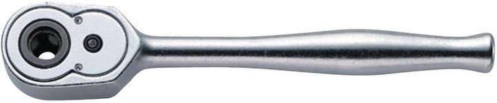 Immagine prodotto Stahlwille 415SGB N 11132020 Bit a cricchetto 1/4" (6,3 mm) (1/4")
