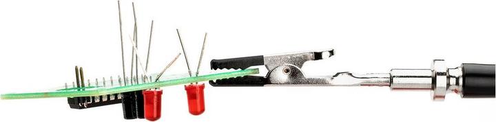Immagine prodotto Weller Erem Supporto per circuito stampato (Portabordo)