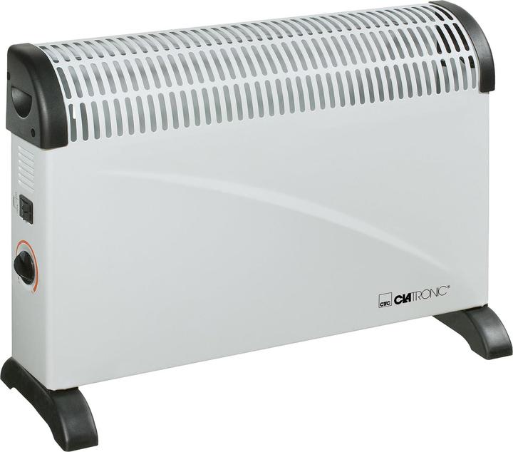 Produktbild Clatronic Kh 3077 (2000 W)