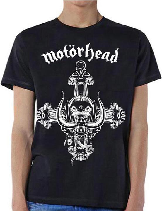 Motorhead TShirt (XL)