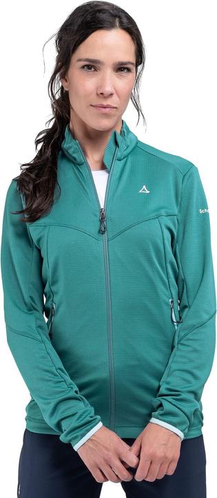Produktbild Schöffel Women's Fleece Jacket Svardalen (48)