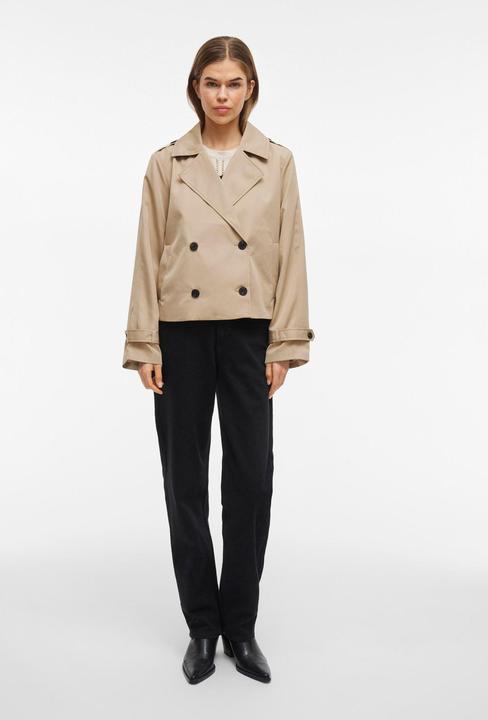Image du produit Vila Kurzer Trenchcoat (42)