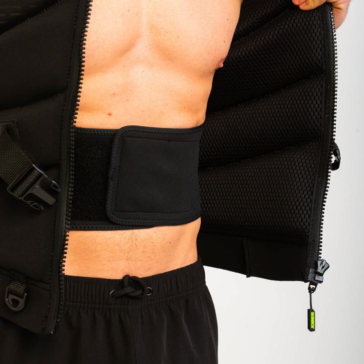Actual product image Jobe lifejacket premium (XL)