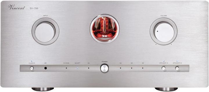 Image du produit Vincent Sv-700 (Amplificateur)
