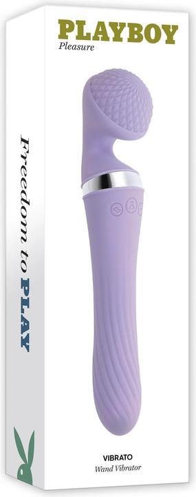 Image du produit Playboy Vibromasseur mural Pleasure Vibrato - Ultimate Pleasure Experience