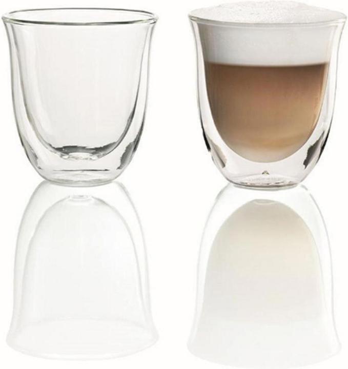 Actual product image De'Longhi Cappuccino (270 ml, 2 x)