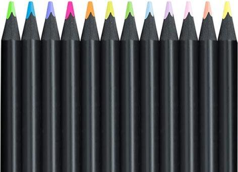 Immagine prodotto Faber-Castell Edizione nera (Multicolore, 12 x)