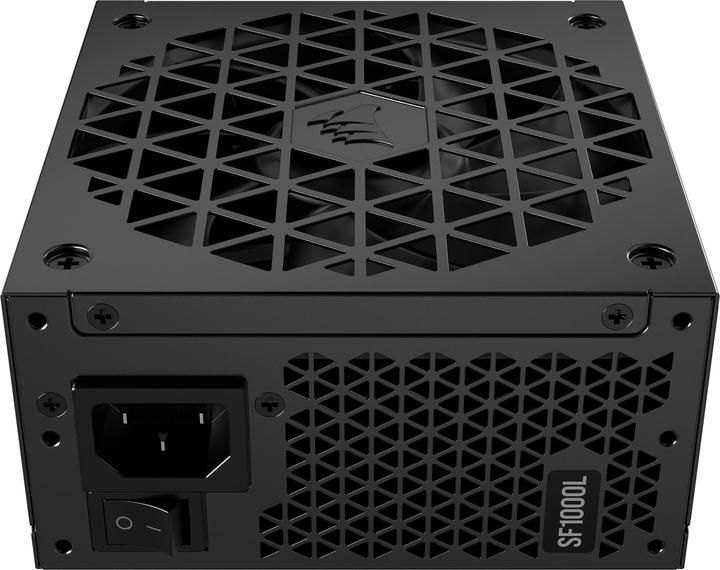Actual product image Corsair PSU SF1000L (1000 W)