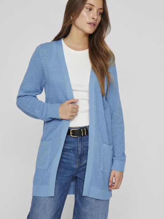 Actual product image Vila Basic cardigan (S)
