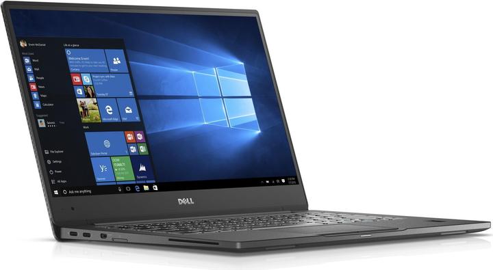 Produktbild Dell Latitude 7370 Touch (13.30", Intel Core M7-6Y75, 8 GB, 256 GB, CH)