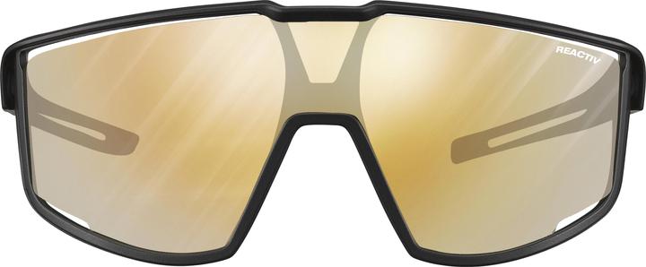 Produktbild Julbo Fury S (Black Anthracite, Gelb Braun, Schwarz-Grau, Gelb Braun)