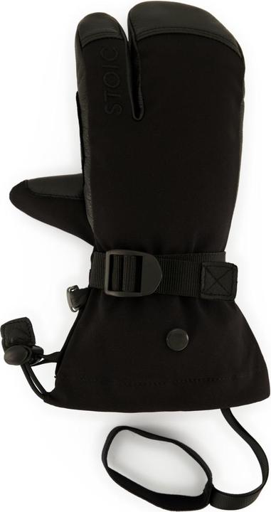Actual product image Stoic Kid's Wool NalluSt. 3 Finger (L)