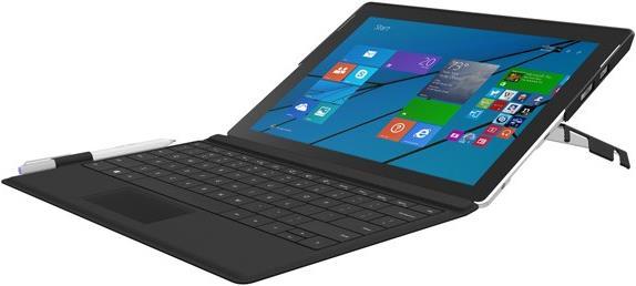Produktbild Incipio Feather Advance Case Microsoft Surface 3 (12", Microsoft)
