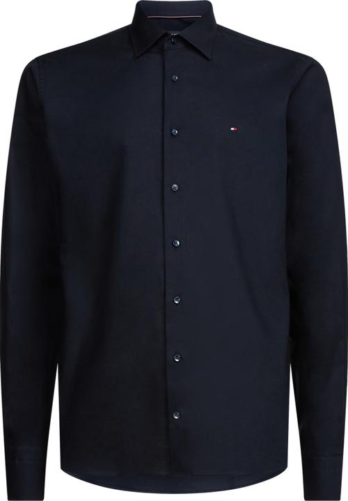 Tommy Hilfiger Cl-Flex-Shirt für Herren
