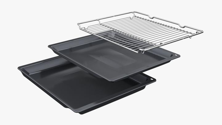 Produktbild Bosch Hausgeräte HBG579BS0